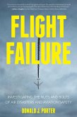 Flight Failure (eBook, ePUB)