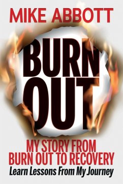 Burn Out - Abbott, Mike