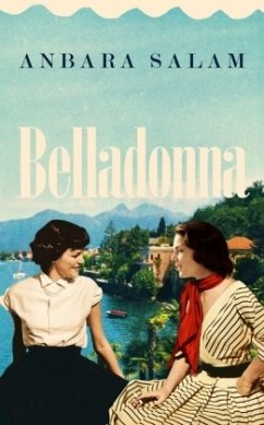 Belladonna - Salam, Anbara