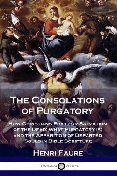The Consolations of Purgatory - Faure, Henri