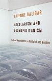 Secularism and Cosmopolitanism Secularism and Cosmopolitanism