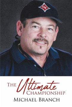 The Ultimate Championship - Branch, Michael