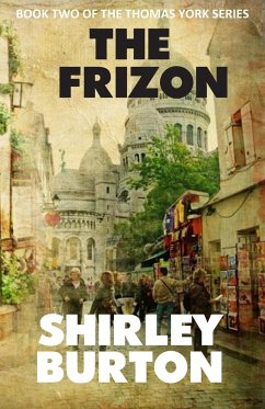 The Frizon - Burton, Shirley