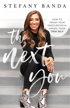 Next You (eBook, ePUB) - Banda, Stefany