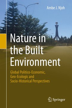 Nature in the Built Environment (eBook, PDF) - Njoh, Ambe J.