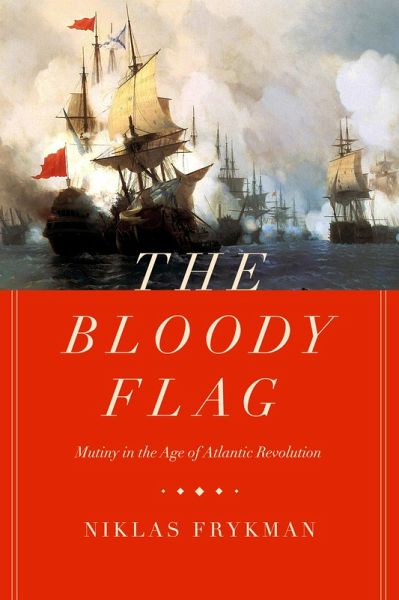 The Bloody Flag (eBook, ePUB) The Bloody Flag (eBook, ePUB)