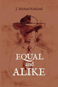 Cover Equal And Alike (eBook, ePUB)