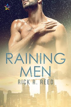 Raining Men (Chaser, #2) (eBook, ePUB) - Reed, Rick R.