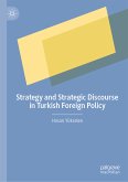 Strategy and Strategic Discourse in Turkish Foreign Policy (eBook, PDF)