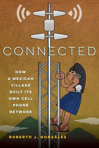 Connected (eBook, ePUB) Connected (eBook, ePUB)