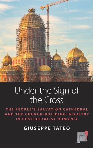 Under the Sign of the Cross (eBook, ePUB) Under the Sign of the Cross (eBook, ePUB)