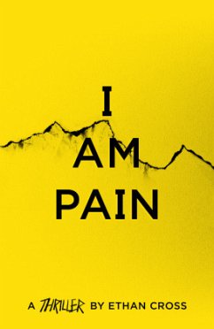 I Am Pain - Cross, Ethan