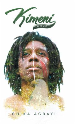 Kimeni - Agbayi, Chika