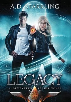 Legacy - Starrling, A D