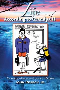 Life According To Grandpa II - Reseck, John Jr