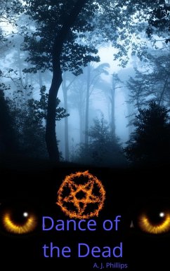 Cover Dance of the Dead: The Damned (eBook, ePUB)