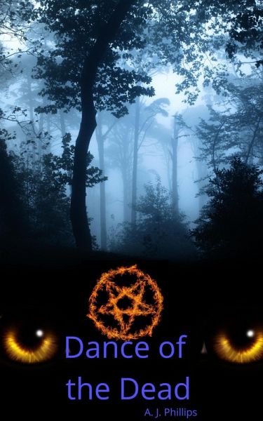 Dance of the Dead: The Damned (eBook, ePUB)