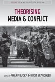 Theorising Media and Conflict (eBook, ePUB)