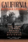 California Myths and Legends (eBook, ePUB)