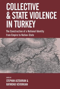 Collective and State Violence in Turkey (eBook, ePUB)