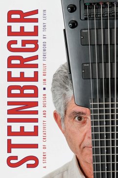 Cover Steinberger (eBook, ePUB)