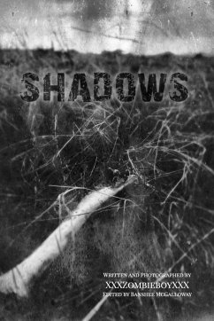 Shadows - Zombieboy; McGalloway, Banshee