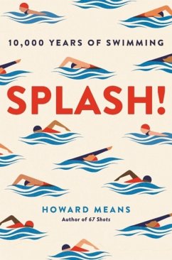 Splash! - Means, Howard (author)