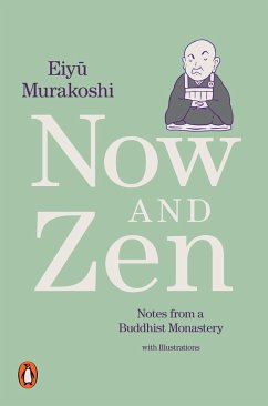 Now and Zen - Murakoshi, Eiyû