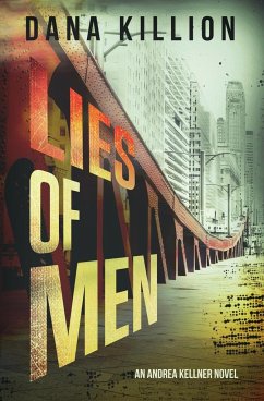 Lies of Men - Killion, Dana