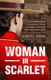 Woman In Scarlet (eBook, ePUB)