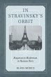 In Stravinsky's Orbit (eBook, ePUB) - Bild 1
