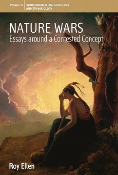 Cover Nature Wars (eBook, ePUB)