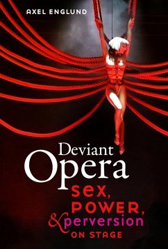 Cover Deviant Opera (eBook, ePUB)