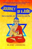 Journey of a JuBu (eBook, ePUB)