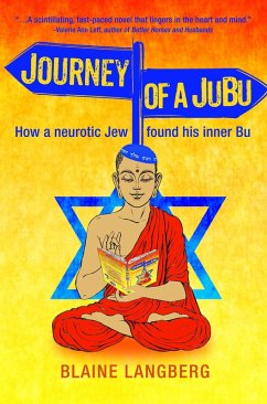 Cover Journey of a JuBu (eBook, ePUB)