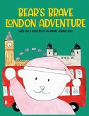 Bear's Brave London Adventure
