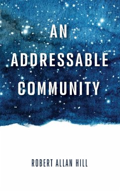 An Addressable Community - Hill, Robert Allan