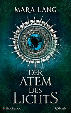 Der Atem des Lichts (eBook, ePUB) - Lang, Mara