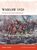 Warsaw 1920 (eBook, PDF)