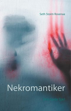 Nekromantiker - Rosenaa, Seth Storm