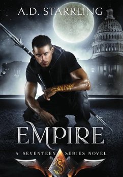 Empire - Starrling, A D