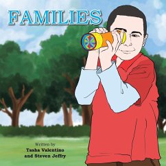 Families - Valentino, Tasha; Jeffry, Steven