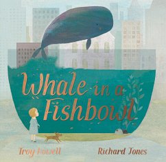 Whale in a Fishbowl - Howell, Troy