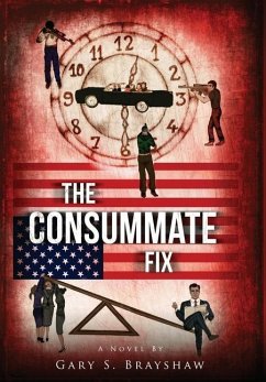Cover The Consummate Fix