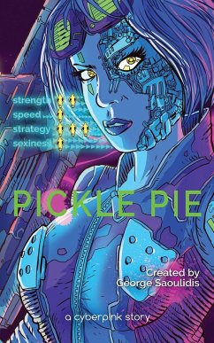 Pickle Pie - Saoulidis, George