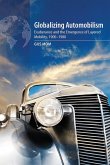 Globalizing Automobilism (eBook, ePUB)