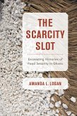 The Scarcity Slot (eBook, ePUB)