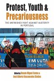 Protest, Youth and Precariousness (eBook, ePUB)