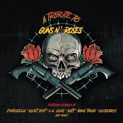 Cover A Tribute To Guns N' Roses