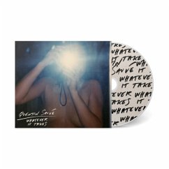 Whatever It Takes - Quentin Sauve